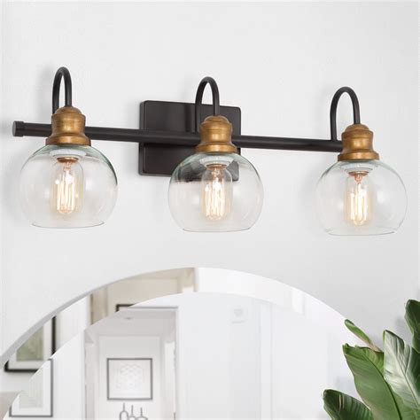 light fixtures for bathrooms